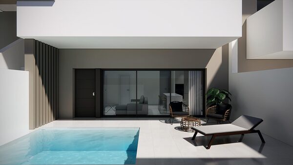 Бунгало в Пилар-де-ла-Орадада, Испания, 93м² - изображение 17