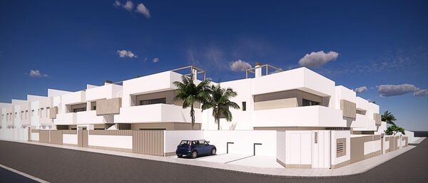 Бунгало в Пилар-де-ла-Орадада, Испания, 93м² - изображение 7
