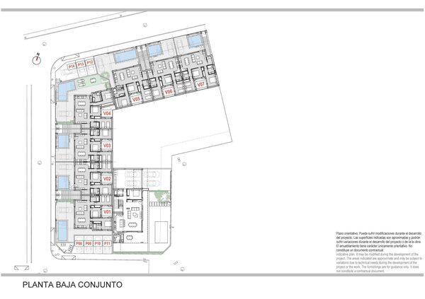 Бунгало в Пилар-де-ла-Орадада, Испания, 93м² - изображение 16