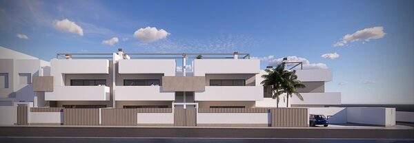 Бунгало в Пилар-де-ла-Орадада, Испания, 93м² - изображение 14