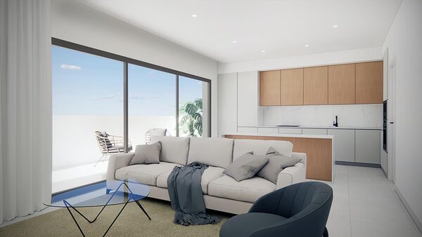 Бунгало в Пилар-де-ла-Орадада, Испания, 93м² - изображение 10