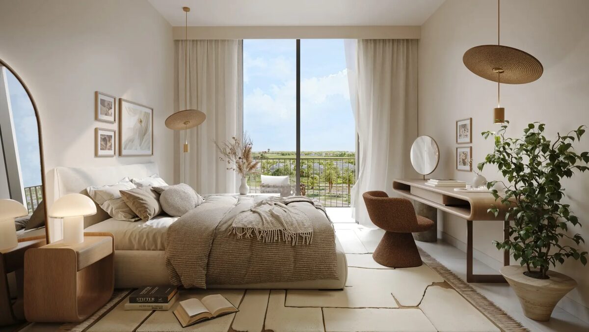 Квартира з 1 спальнею, 161.19м² в Дубай, ОАЕ [ID: 1102-7771c34f]