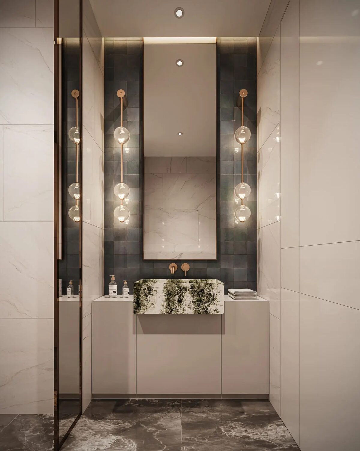 Квартира з 1 спальнею, 116.59м² в Дубай, ОАЕ [ID: 1102-80888d1e]