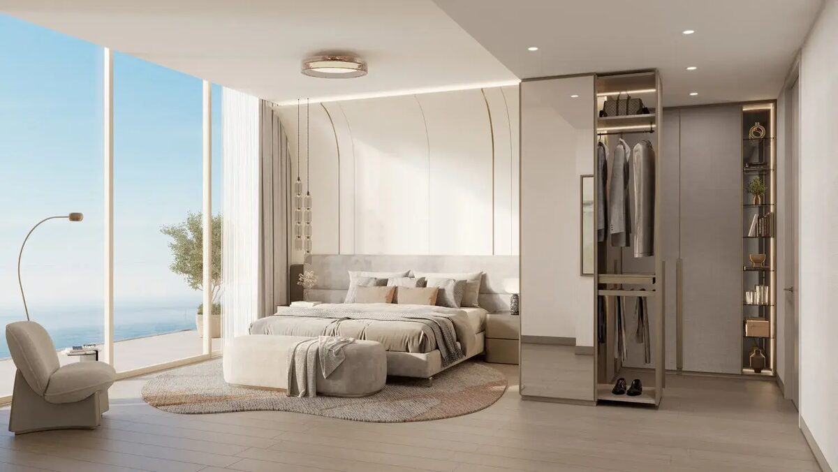 Квартира с 1 спальней, 111.48м² в Дубай, ОАЭ [ID: 1102-272b325b]