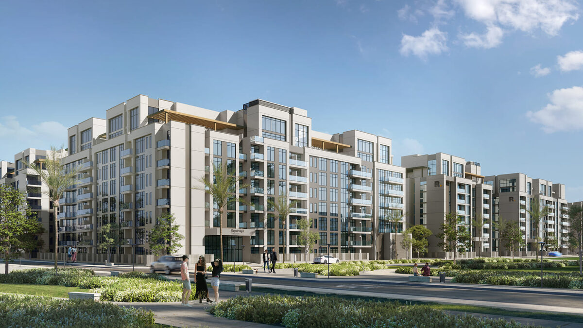 Penthouse z 4 sypialniami, 164.11m² w Abu Dhabi, Zjednoczone Emiraty Arabskie [ID: 1102-1f09cf3c]