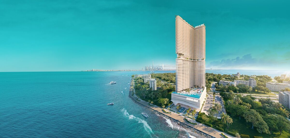 Квартира с 1 спальней, 74.11м² в Дубай, ОАЭ [ID: 1102-e6c71c5a]