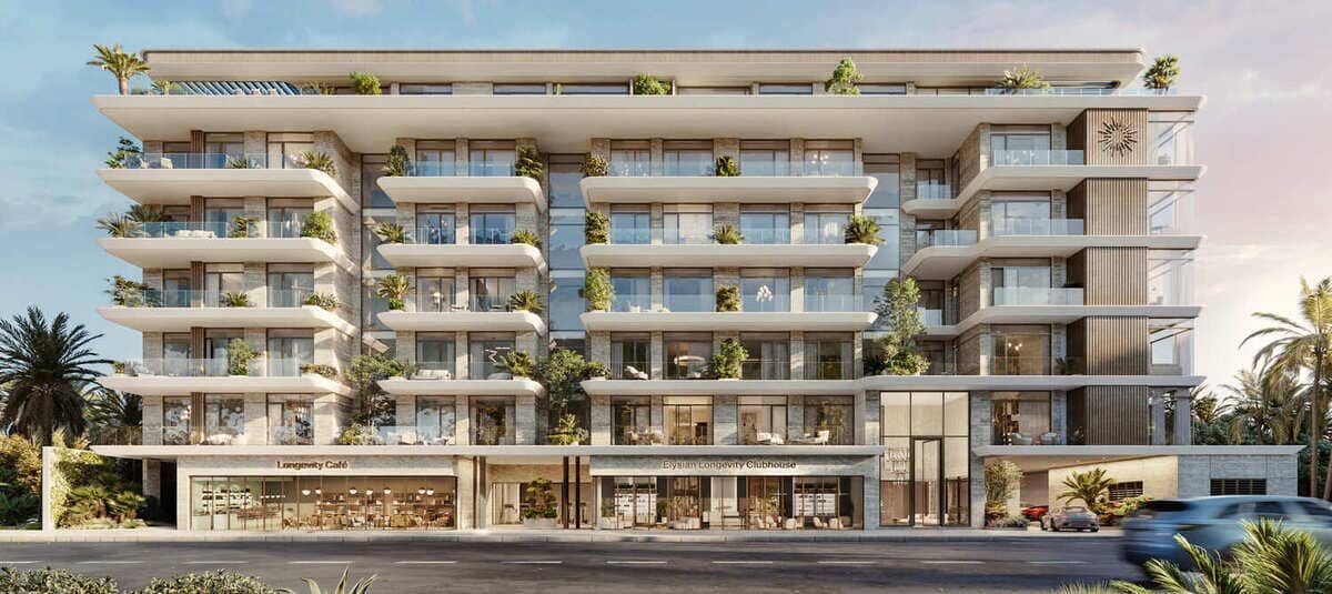 Apartament z 1 sypialnią, 296.17m² w Dubaj, Zjednoczone Emiraty Arabskie [ID: 1102-c37a5c19]