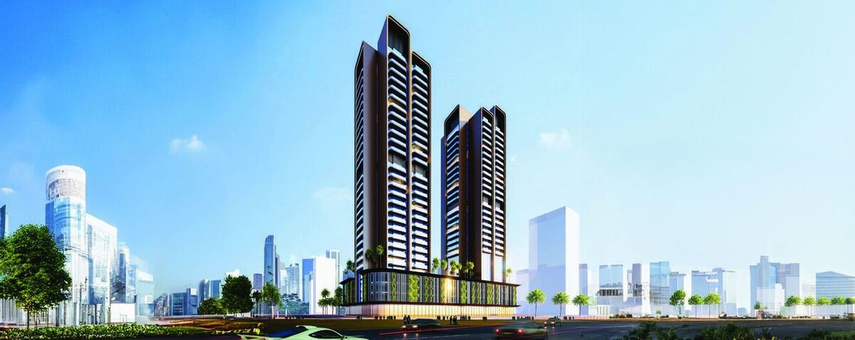 Квартира з 1 спальнею, 30.19м² в Дубай, ОАЕ [ID: 1102-cf512da0]