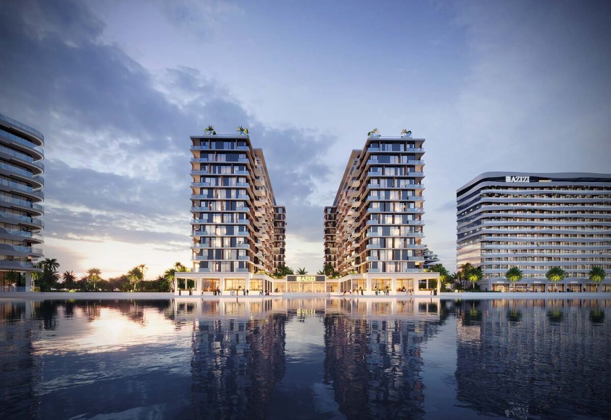 Квартира з 3 спальнями, 58.41м² в Дубай, ОАЕ [ID: 1102-a4a0829f]