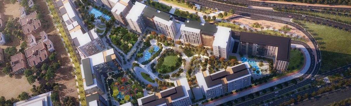 Квартира з 1 спальнею, 139.81м² в Дубай, ОАЕ [ID: 1102-53144d4e]