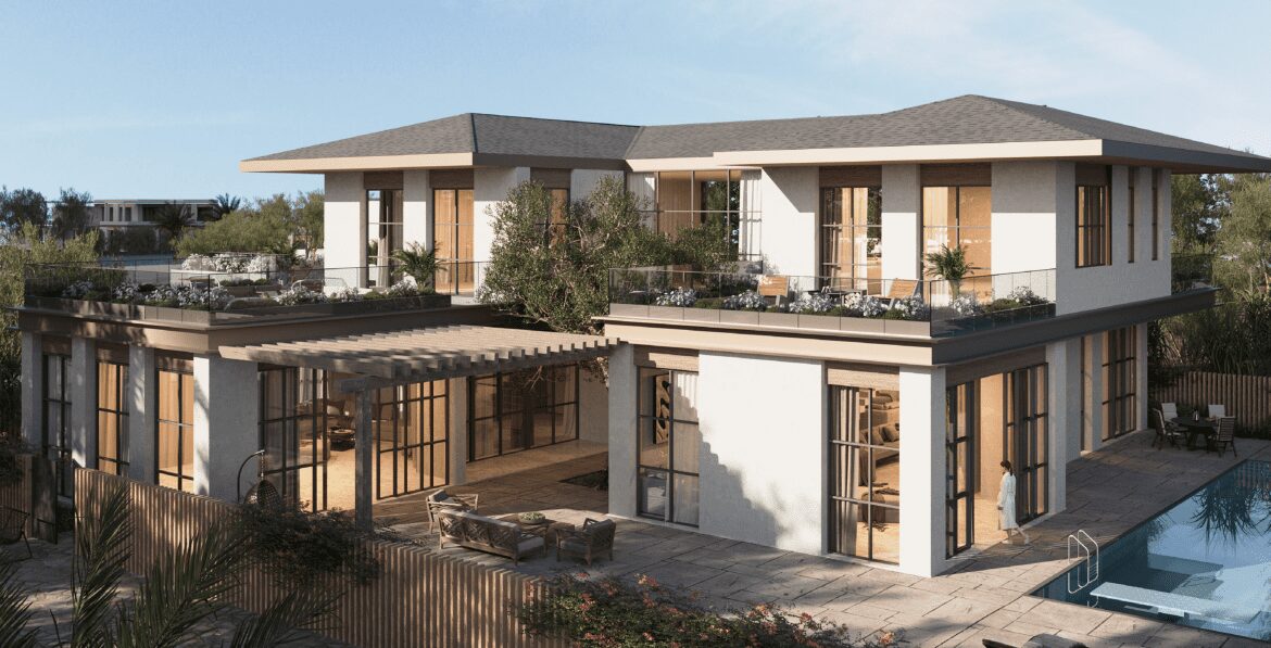Villa, 563.27m² in Dubai, UAE [ID: 1102-438174e4]