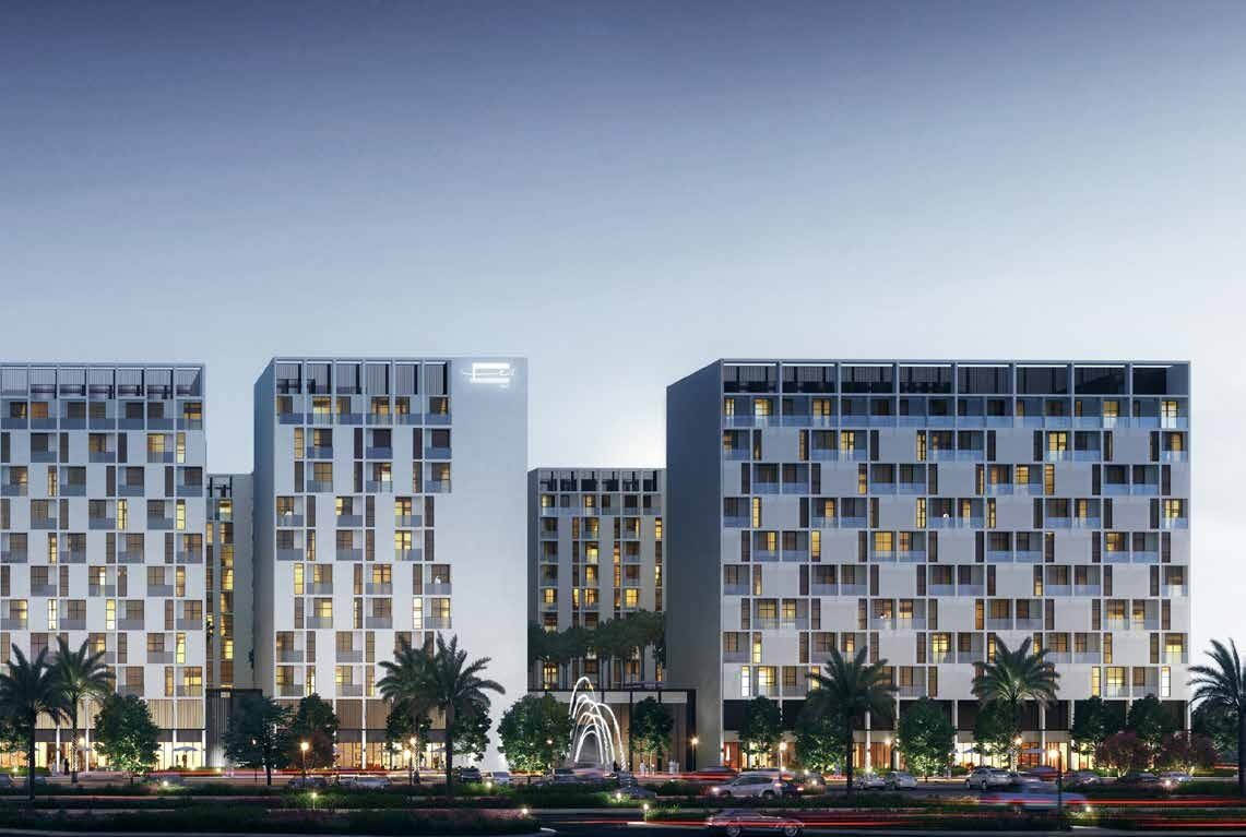 Квартира з 1 спальнею, 34.02м² в Дубай, ОАЕ [ID: 1102-7f8c819c]