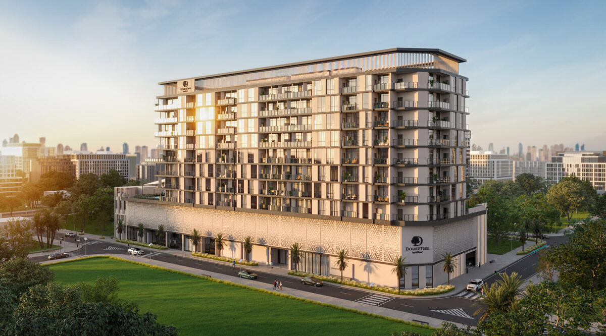 Apartament z 1 sypialnią, 90.56m² w Dubaj, Zjednoczone Emiraty Arabskie [ID: 1102-fb6c33b8]