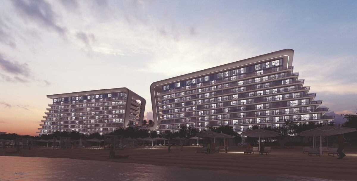 Квартира з 2 спальнями, 153.27м² в Абу-Даби, ОАЕ [ID: 1102-7e694c82]