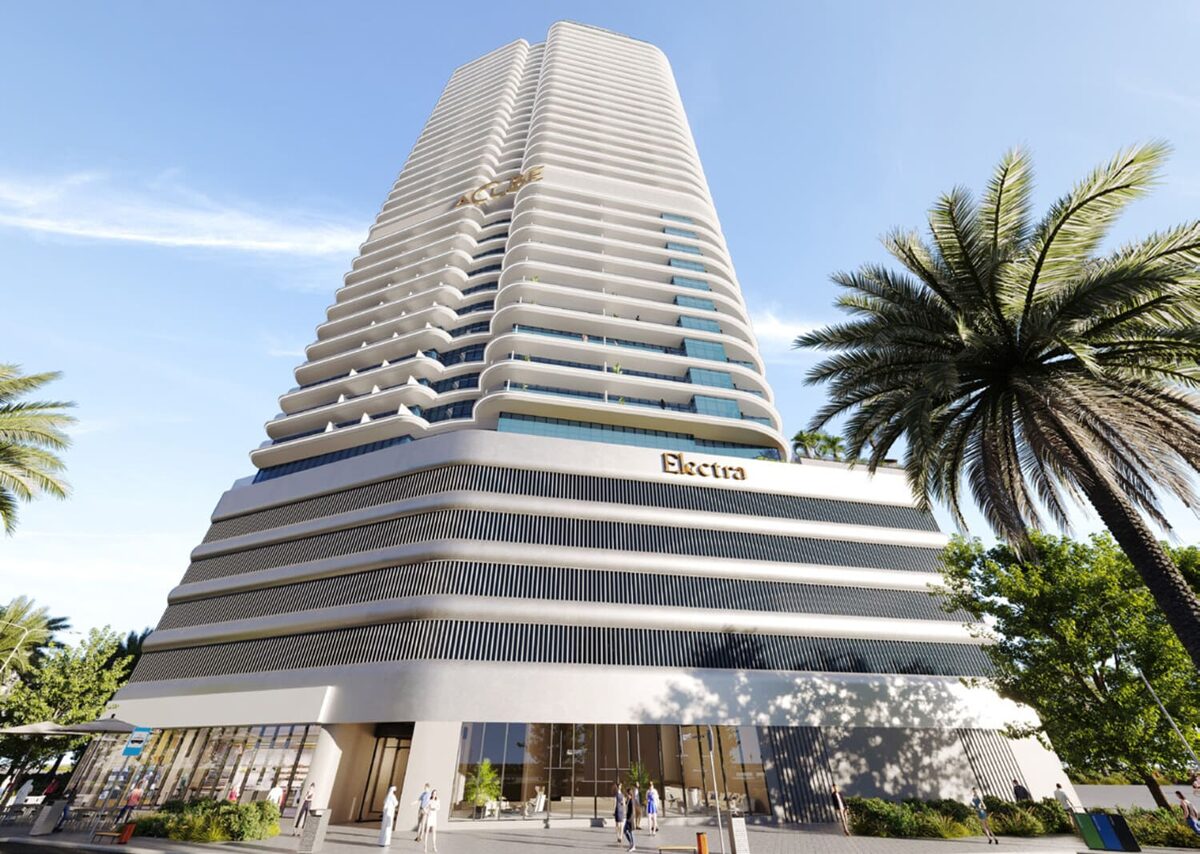 Квартира з 1 спальнею, 157.01м² в Дубай, ОАЕ [ID: 1102-3ae6eedd]