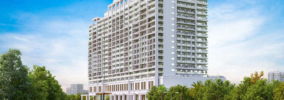 Квартира, 43.46м² в Дубай, ОАЭ [ID: 1102-d607b800]