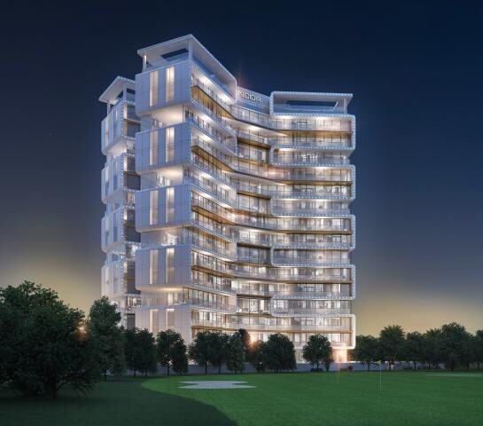 Квартира з 1 спальнею, 60.75м² в Дубай, ОАЕ [ID: 1102-c7741649]