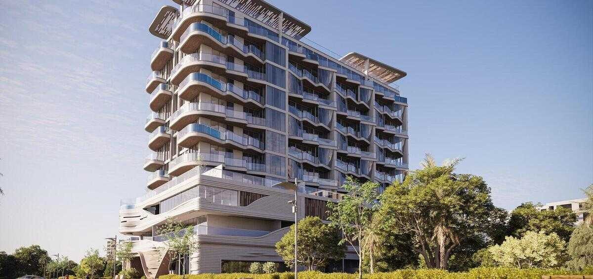 Квартира с 3 спальнями, 142.62м² в Дубай, ОАЭ [ID: 1102-23609b98]