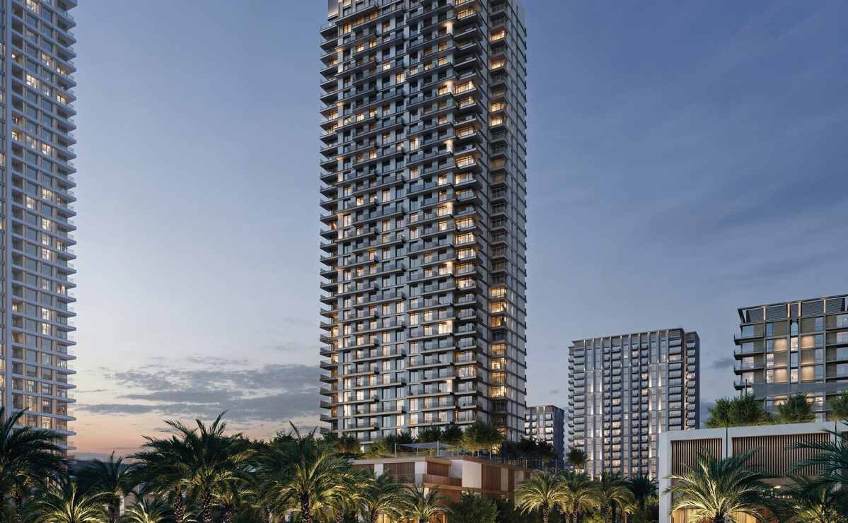 Квартира, 177.01м² в Дубай, ОАЭ [ID: 1102-d1017181]