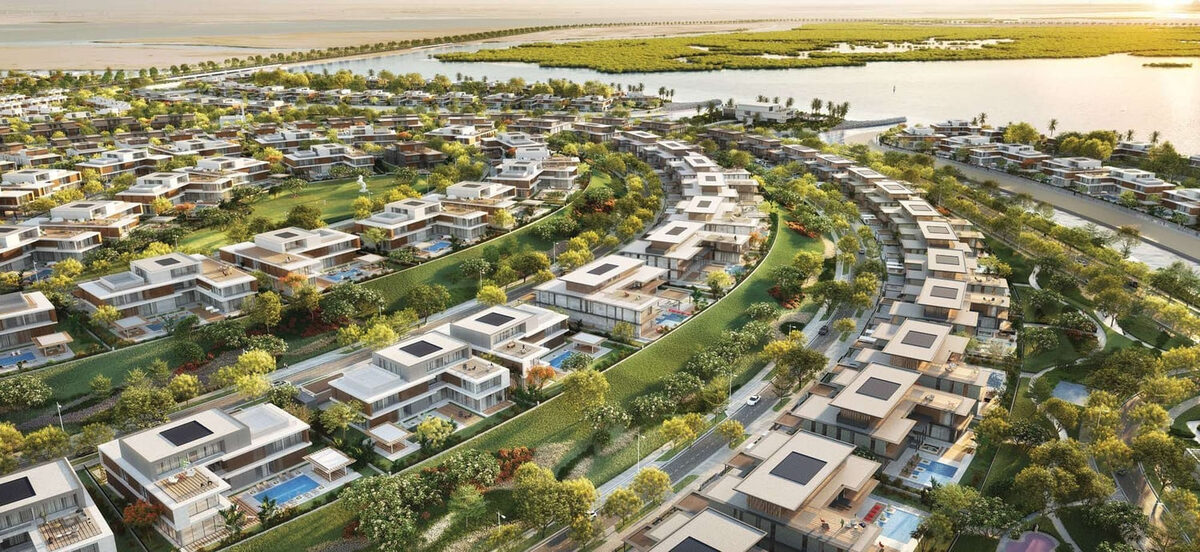 Вілла з 7 спальнями, 976.64м² в Абу-Даби, ОАЕ [ID: 1102-6841fa30]