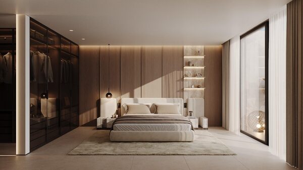 Пентхаус в Эстепона, Испания, 127м² - изображение 31