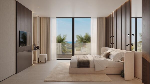Пентхаус в Эстепона, Испания, 127м² - изображение 24