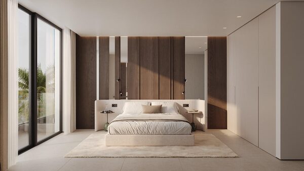Пентхаус в Эстепона, Испания, 127м² - изображение 27