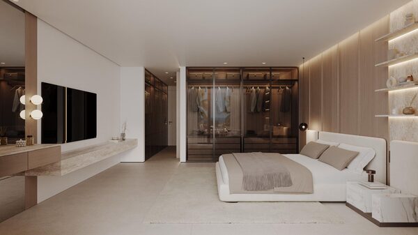Пентхаус в Эстепона, Испания, 127м² - изображение 33