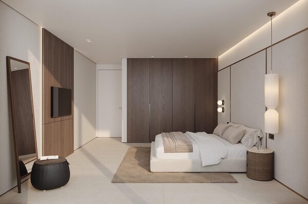 Apartament w Estepona, Hiszpania, 101m² - obraz 17