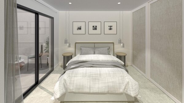 Бунгало в Сан-Педро-дель-Пинатар, Испания, 84м² - изображение 5