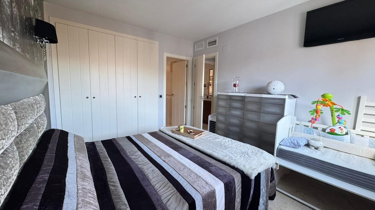Apartment with 2 bedrooms, 106m² in Punta Prima, Spain [ID: 0150-LS-0903]