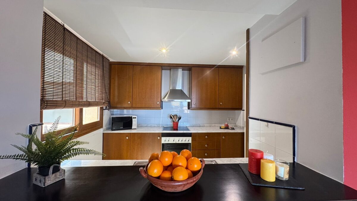 Apartment with 2 bedrooms, 106m² in Punta Prima, Spain [ID: 0150-LS-0903]
