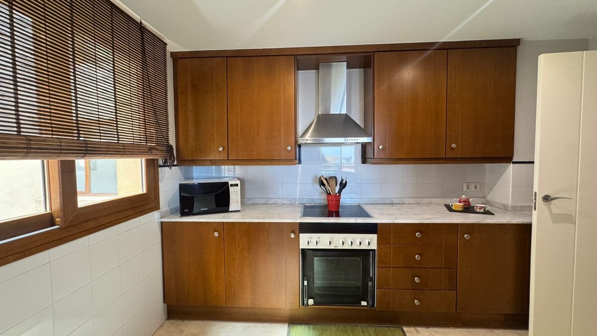 Apartment with 2 bedrooms, 106m² in Punta Prima, Spain [ID: 0150-LS-0903]