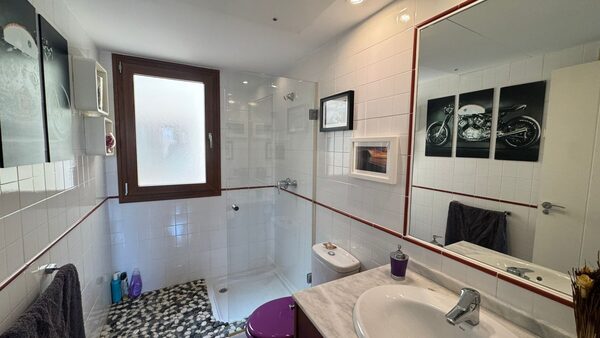 Apartament w Punta Prima, Hiszpania, 106m² - obraz 21