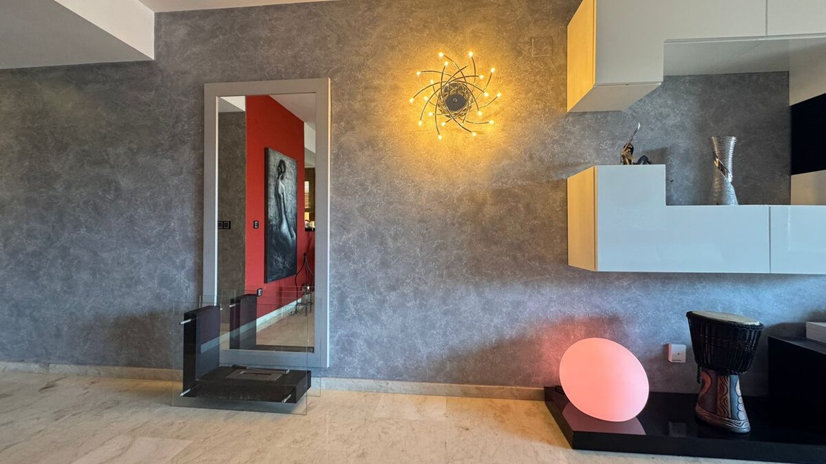 Apartment with 2 bedrooms, 106m² in Punta Prima, Spain [ID: 0150-LS-0903]