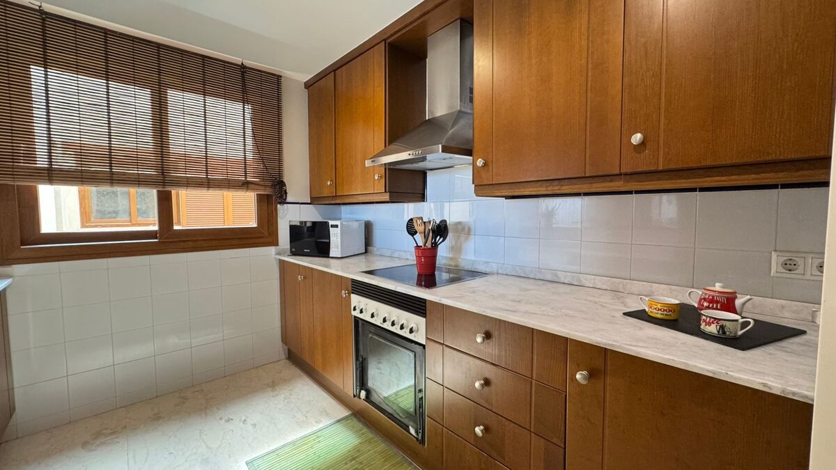 Apartment with 2 bedrooms, 106m² in Punta Prima, Spain [ID: 0150-LS-0903]