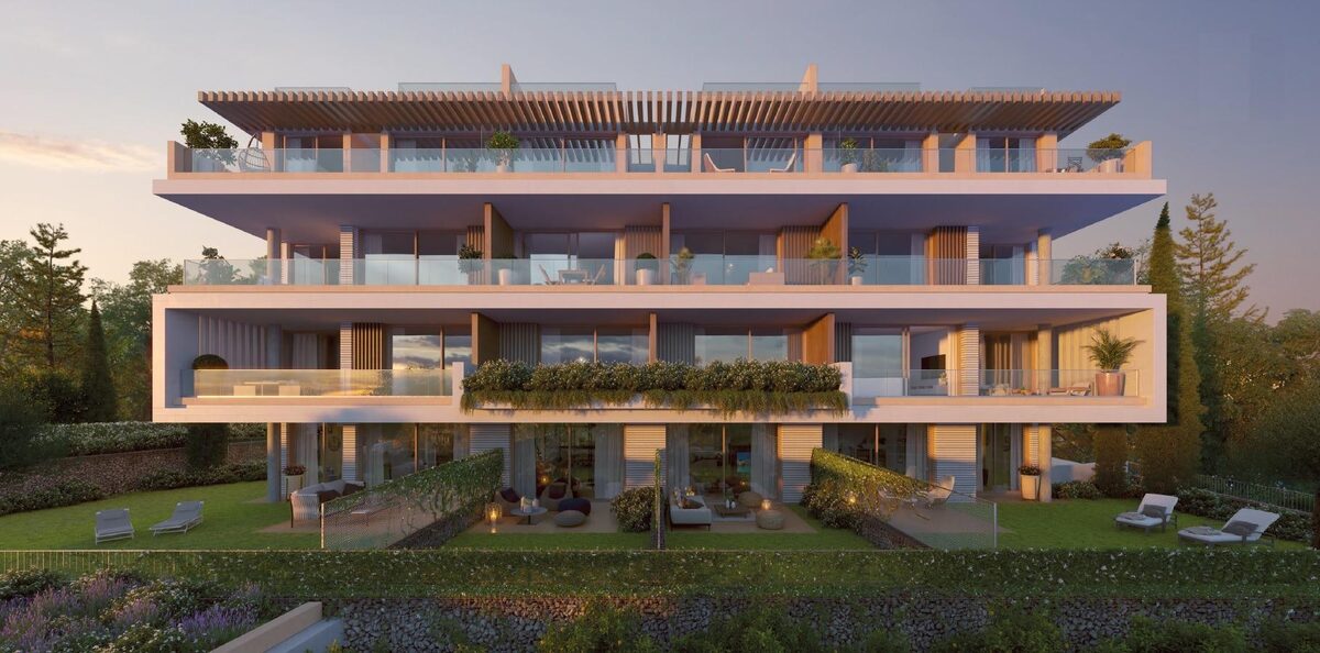 Apartment with 2 bedrooms, 79m² in Torremolinos, Spain [ID: 0137-SP0728]
