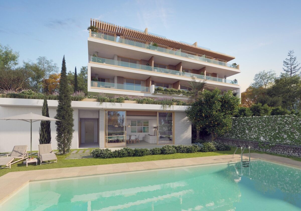 Apartment with 2 bedrooms, 79m² in Torremolinos, Spain [ID: 0137-SP0728]
