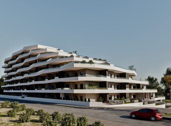 Apartament w Сан-Мігель-де-Салінас, Hiszpania, 86m² - obraz 6
