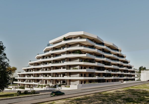 Apartament w Сан-Мігель-де-Салінас, Hiszpania, 86m² - obraz 8