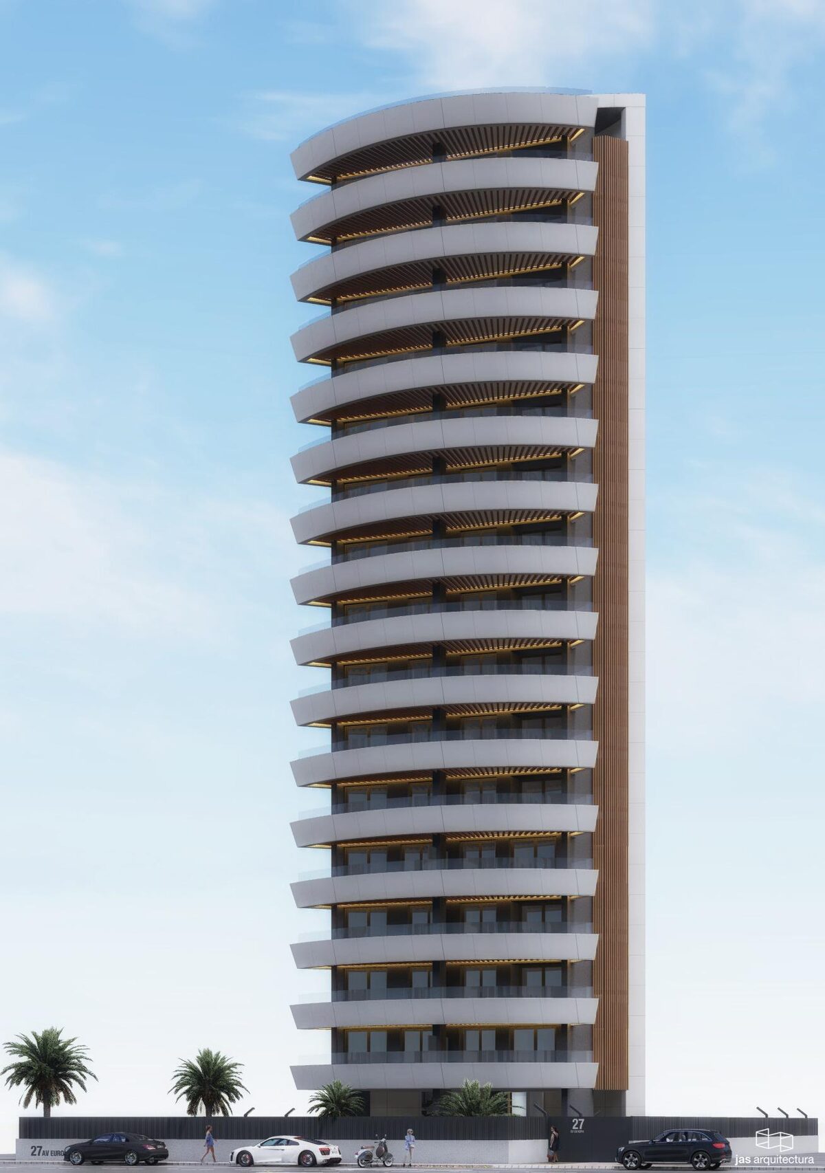 Квартира з 3 спальнями, 90м² в Кальпе, Іспанія [ID: 0137-SP1512]