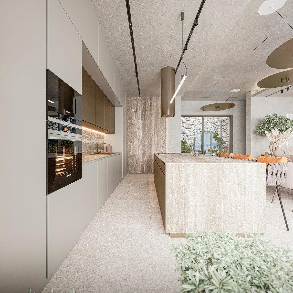 Вилла с 4 спальнями, 600м² в Алтея, Испания [ID: 0137-SP1513]