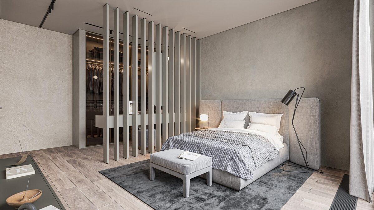 Вилла с 4 спальнями, 600м² в Алтея, Испания [ID: 0137-SP1513]