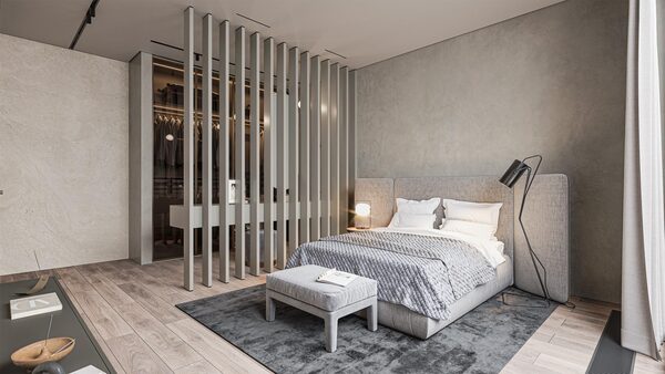 Willa w Althea, Hiszpania, 600m² - obraz 18