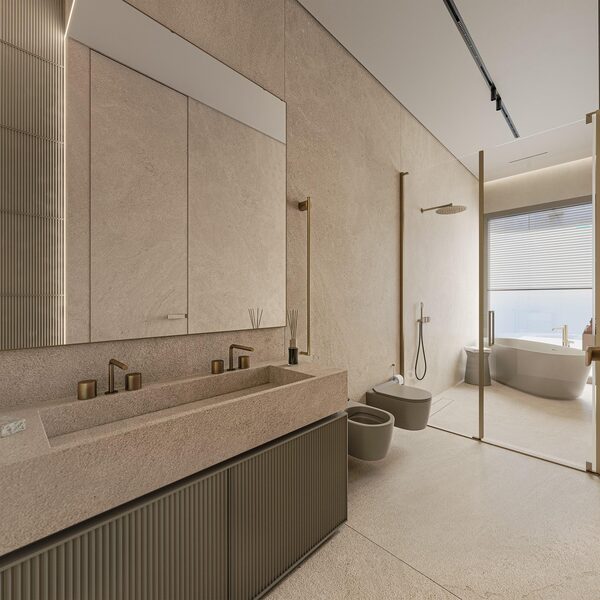 Willa w Althea, Hiszpania, 600m² - obraz 23