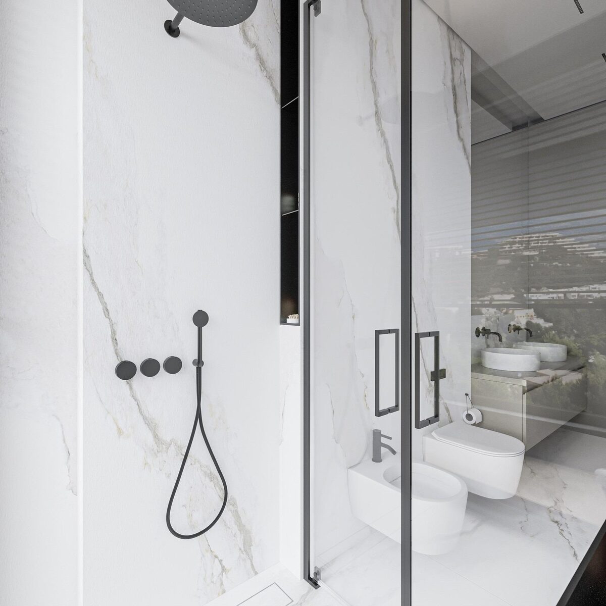 Вилла с 4 спальнями, 600м² в Алтея, Испания [ID: 0137-SP1513]