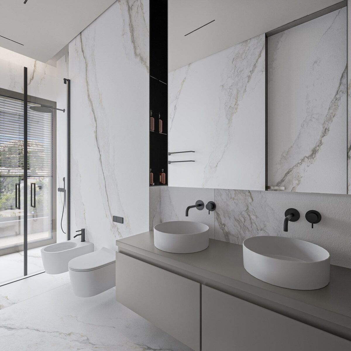 Вилла с 4 спальнями, 600м² в Алтея, Испания [ID: 0137-SP1513]