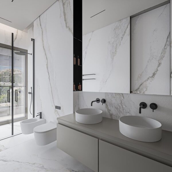 Willa w Althea, Hiszpania, 600m² - obraz 32