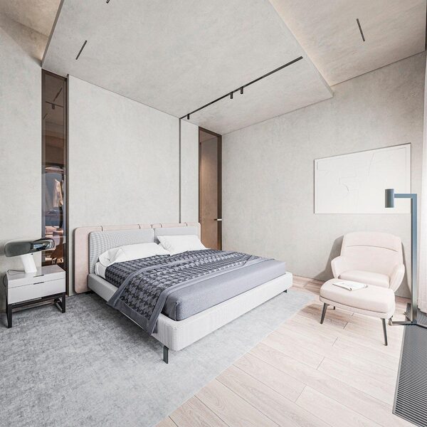 Willa w Althea, Hiszpania, 600m² - obraz 19