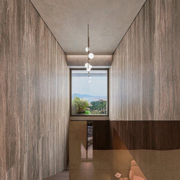 Willa w Althea, Hiszpania, 600m² - obraz 16